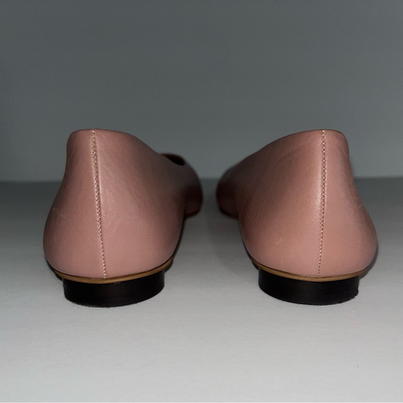 Everlane - The 90’s Flat in Dusty Rose - Picture 9 of 9